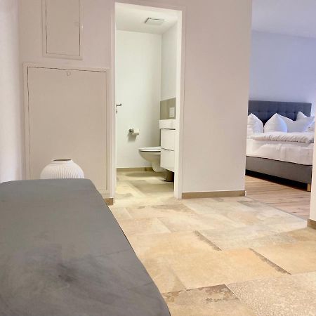 باد ويسي City Loft Am See Fur 2 Zum Urlaub & Home Office المظهر الخارجي الصورة