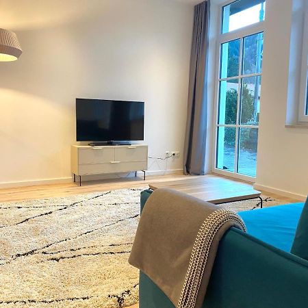 باد ويسي City Loft Am See Fur 2 Zum Urlaub & Home Office المظهر الخارجي الصورة